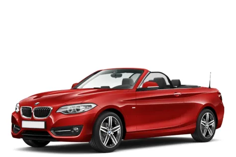 BMW 218i
