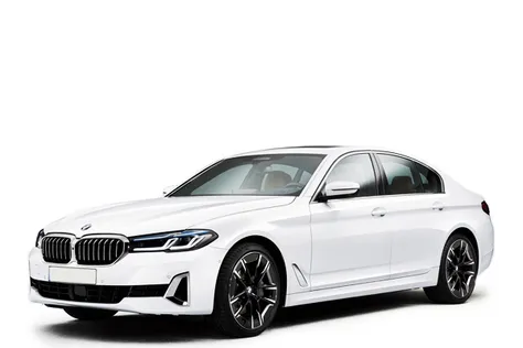 Autovermietung BMW 520 in der Türkei BMW 520 mieten in der Türkei