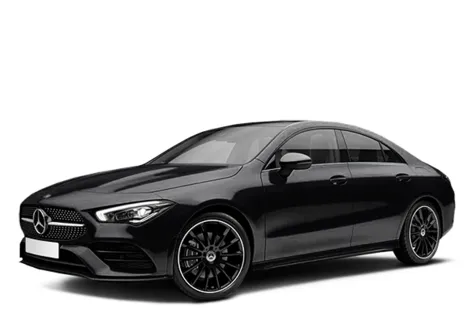 Mercedes CLA 200