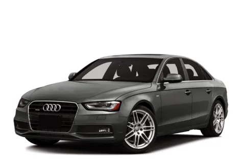 Audi A4 car rental in Albania rent a Audi A4 car in Albania