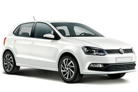 Volkswagen Polo 2015 — аренда Акиюрт