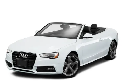 прокат Audi A5 в Албании аренда авто Audi A5 в Албании