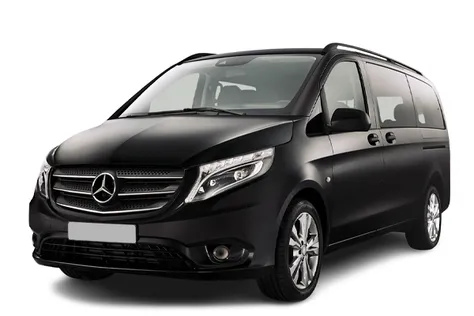 прокат Mercedes Vito в Албании аренда авто Mercedes Vito в Албании