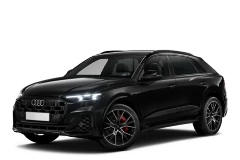coche de alquiler Audi Q8 en Marruecos alquilar un Audi Q8 en Marruecos
