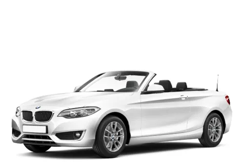 BMW 218i