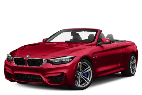 BMW 428