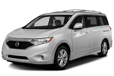 Nissan Quest