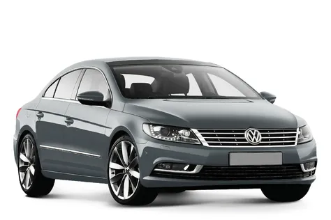Arnavutluk Volkswagen Passat CC oto kiralama Volkswagen Passat CC kirala Arnavutluk