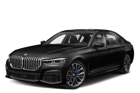 BMW 730