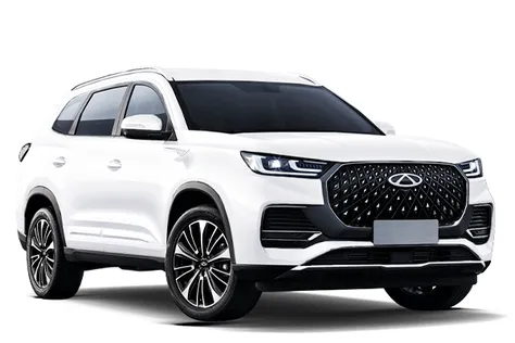 Chery Tiggo 8  Plug-in Hybrid