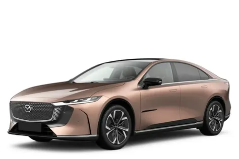 Mazda EZ-6