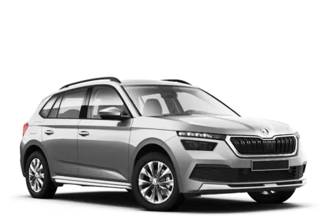 оренда авто Skoda Kamiq у Чорногорії