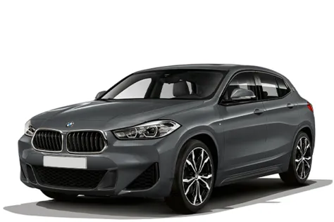 noleggio auto BMW X2 in Portogallo