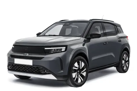Opel Frontera (2025) в Конья