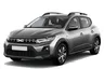 Dacia Sandero Stepway 2024