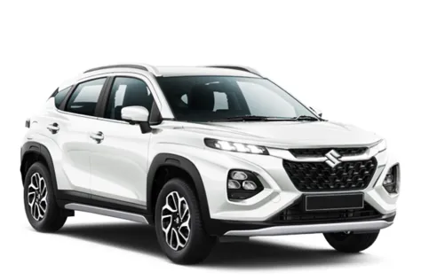 Suzuki Fronx 2026 — аренда Вакоас-Финикс