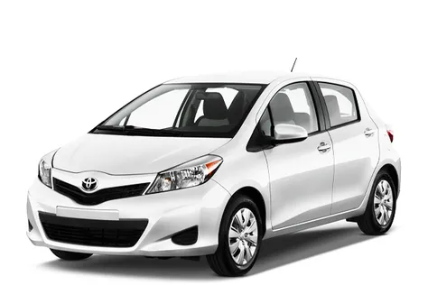 Toyota Yaris Economy