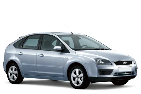 Ford Focus Economy