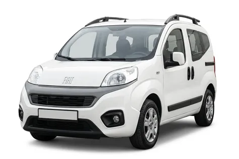 оренда авто Fiat Fiorino в Туреччині орендувати автомобіль Fiat Fiorino в Туреччині