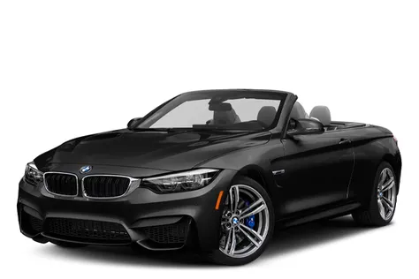 BMW 428i