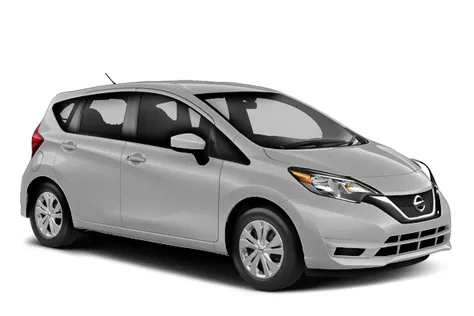 Nissan Note E-Power
