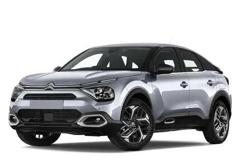noleggio auto Citroen C4 in Turchia