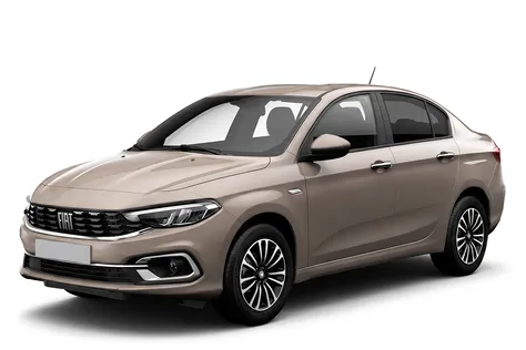 Fiat Egea