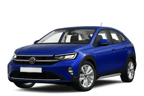Volkswagen Taigo 2023 — rental Afántou