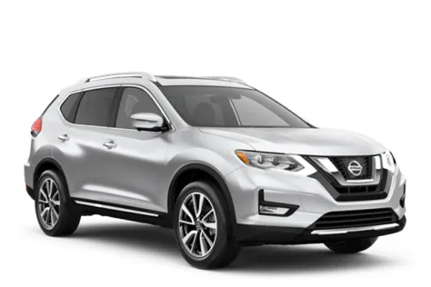 Nissan X-Trail Nissan X-Trail