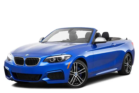 BMW 218i