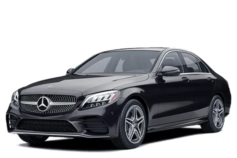 Mercedes C 200