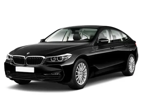 BMW 520d