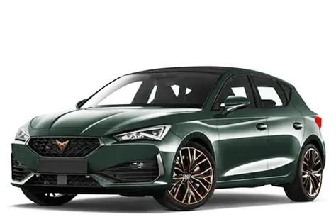 Cupra Leon mieten in Marokko Cupra Leon Mietwagen in Marokko