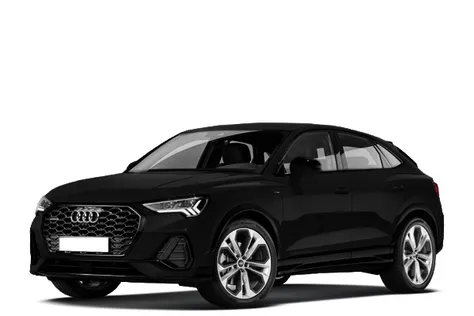 coche de alquiler Audi Q3 en Marruecos alquilar un Audi Q3 en Marruecos