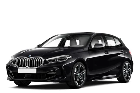 BMW 118i