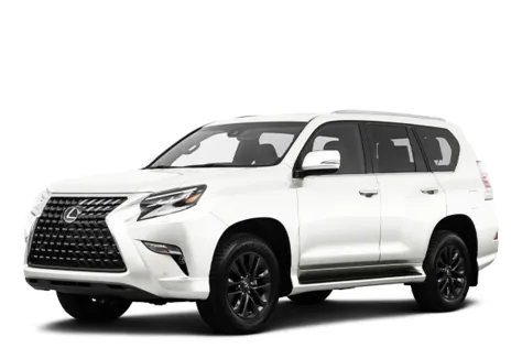 Lexus GX 460
