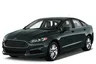 Ford Fusion 2015