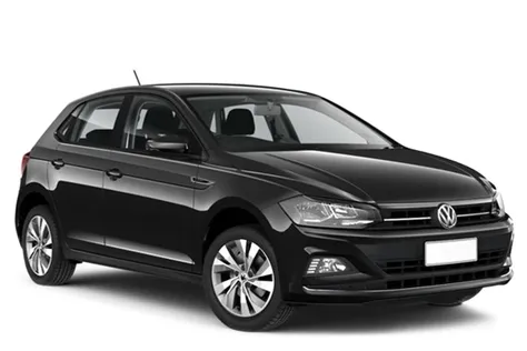 hire a Volkswagen Polo in Cyprus Volkswagen Polo car rental in Cyprus