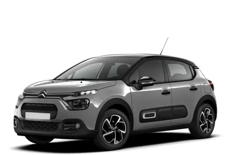оренда авто Citroen C3 в Туреччині орендувати автомобіль Citroen C3 в Туреччині