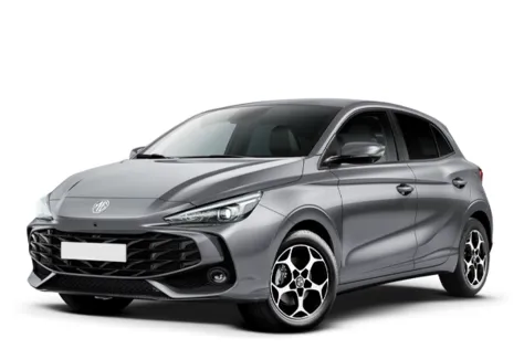 MG 3 2025