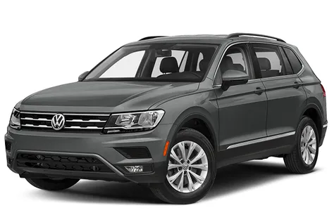 rent a Volkswagen Tiguan car in Albania hire a Volkswagen Tiguan in Albania