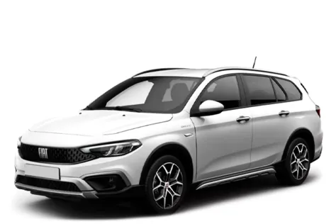 Fiat Egea Cross