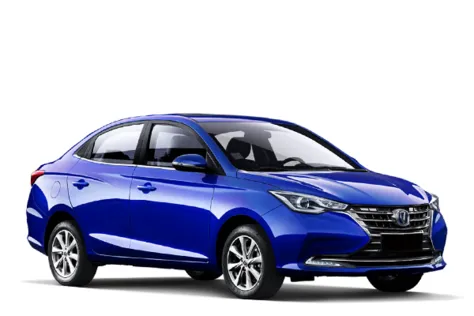 Changan Alsvin