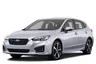 Subaru Impreza 2019