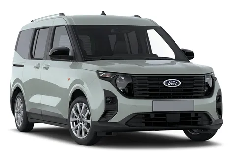 Ford Courier