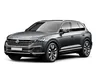 Volkswagen Touareg 2024