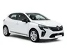 Renault Clio 2026