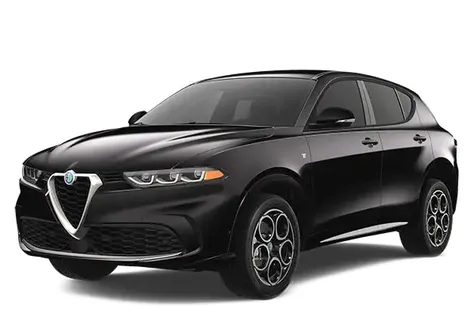 Autovermietung Alfa Romeo Tonale in der Türkei Alfa Romeo Tonale mieten in der Türkei