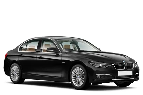 BMW 330e