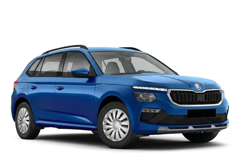 Skoda Kamiq car rental in Turkey rent a Skoda Kamiq car in Turkey